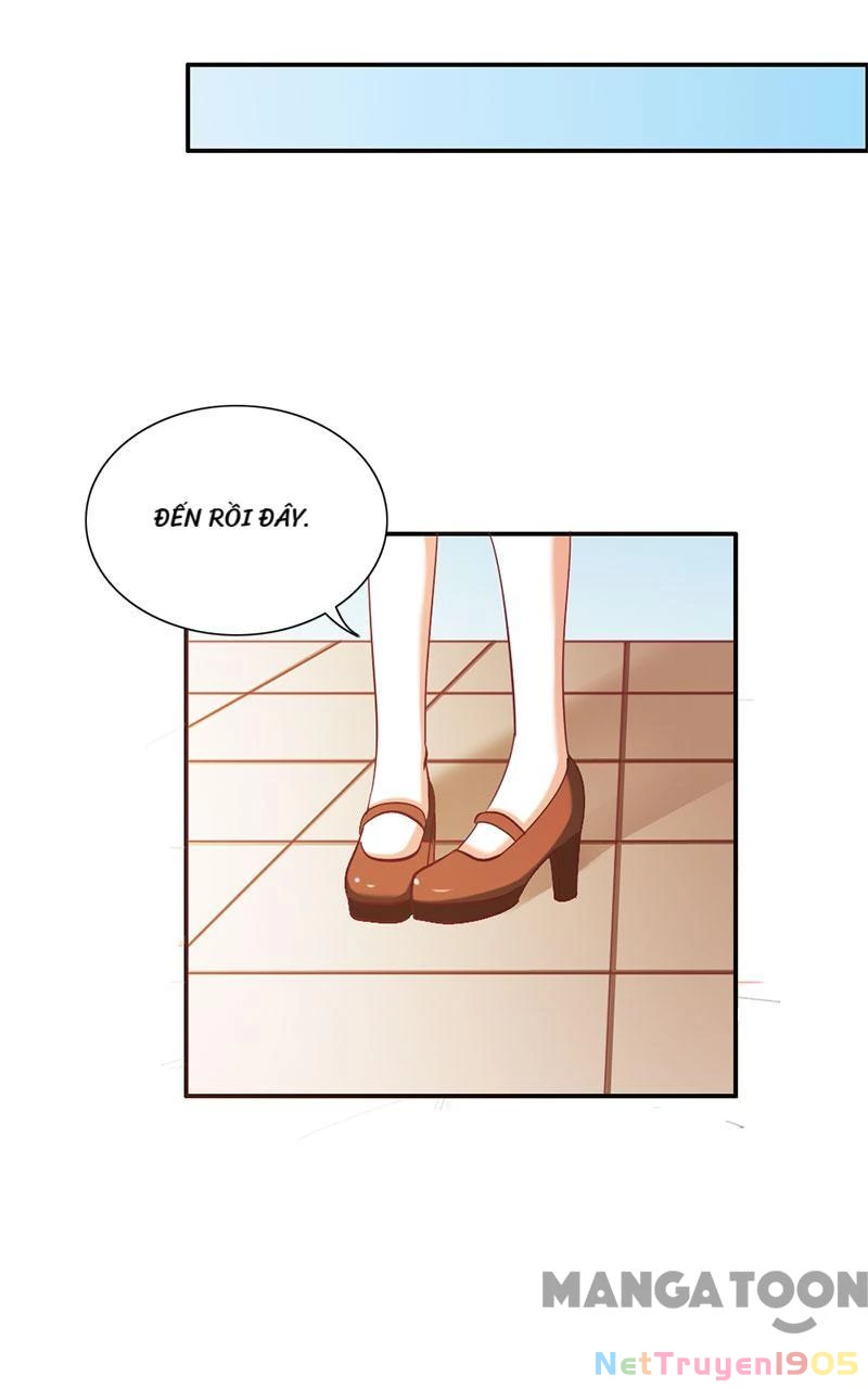 Bảo Bối Em Thật Ngọt Ngào Chapter 60 - Trang 2