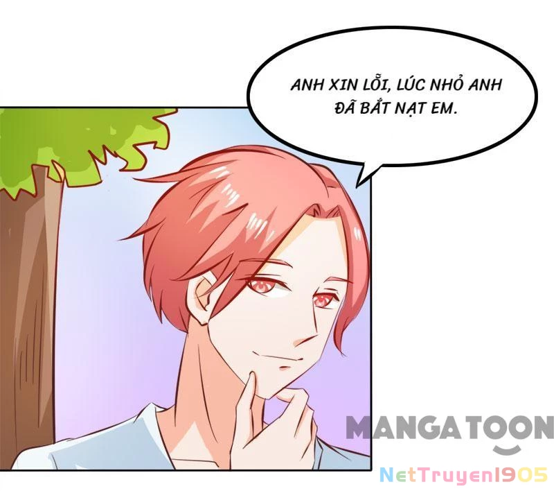 Bảo Bối Em Thật Ngọt Ngào Chapter 60 - Trang 2