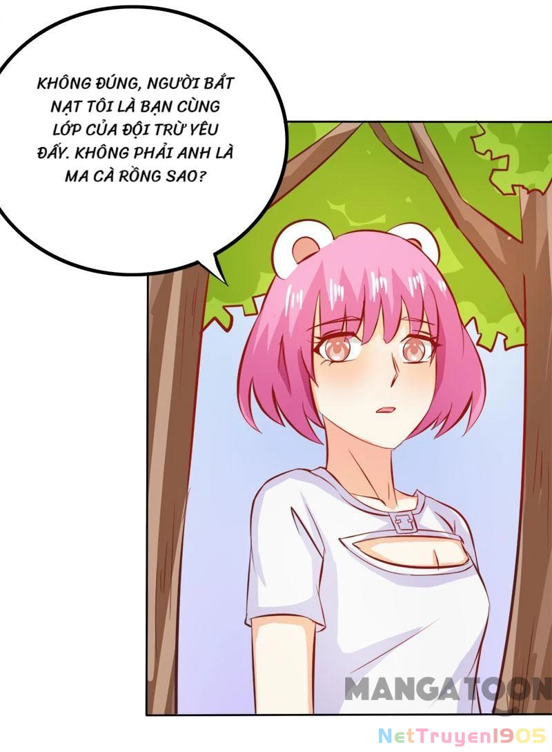 Bảo Bối Em Thật Ngọt Ngào Chapter 60 - Trang 2