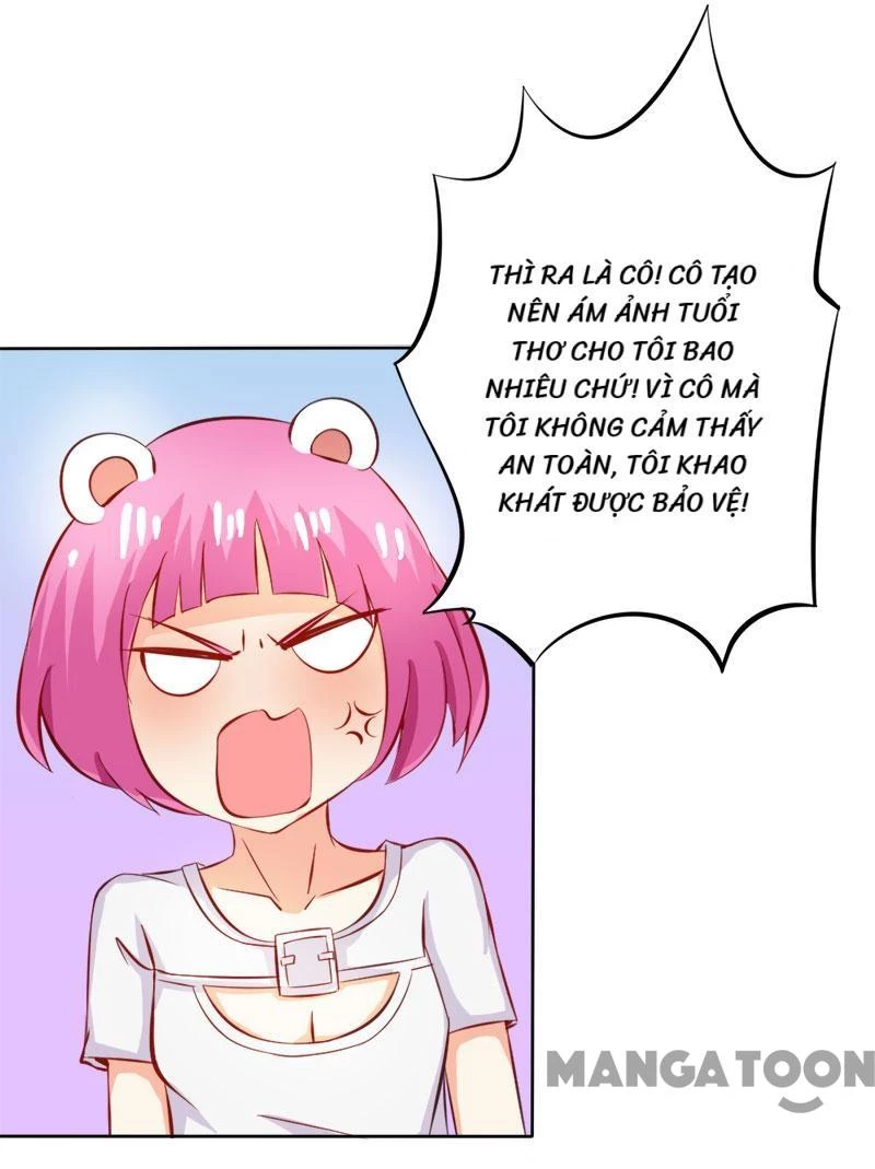 Bảo Bối Em Thật Ngọt Ngào Chapter 60 - Trang 2