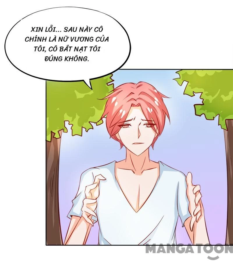 Bảo Bối Em Thật Ngọt Ngào Chapter 60 - Trang 2