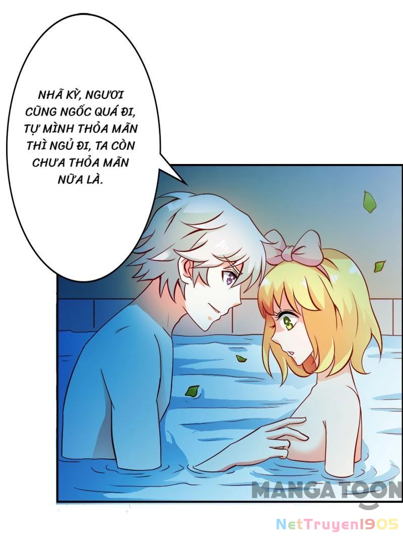 Bảo Bối Em Thật Ngọt Ngào Chapter 61 - Trang 2