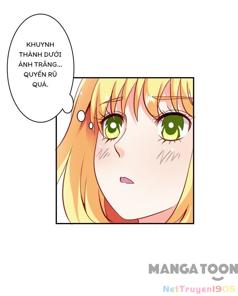 Bảo Bối Em Thật Ngọt Ngào Chapter 61 - Trang 2