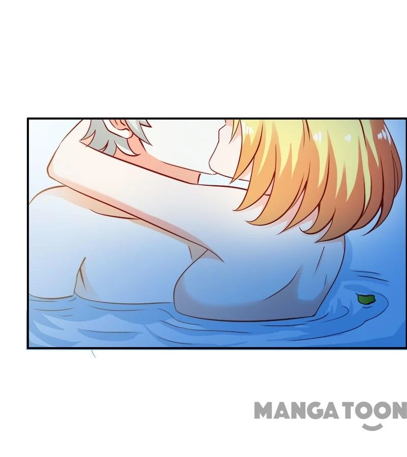 Bảo Bối Em Thật Ngọt Ngào Chapter 61 - Trang 2