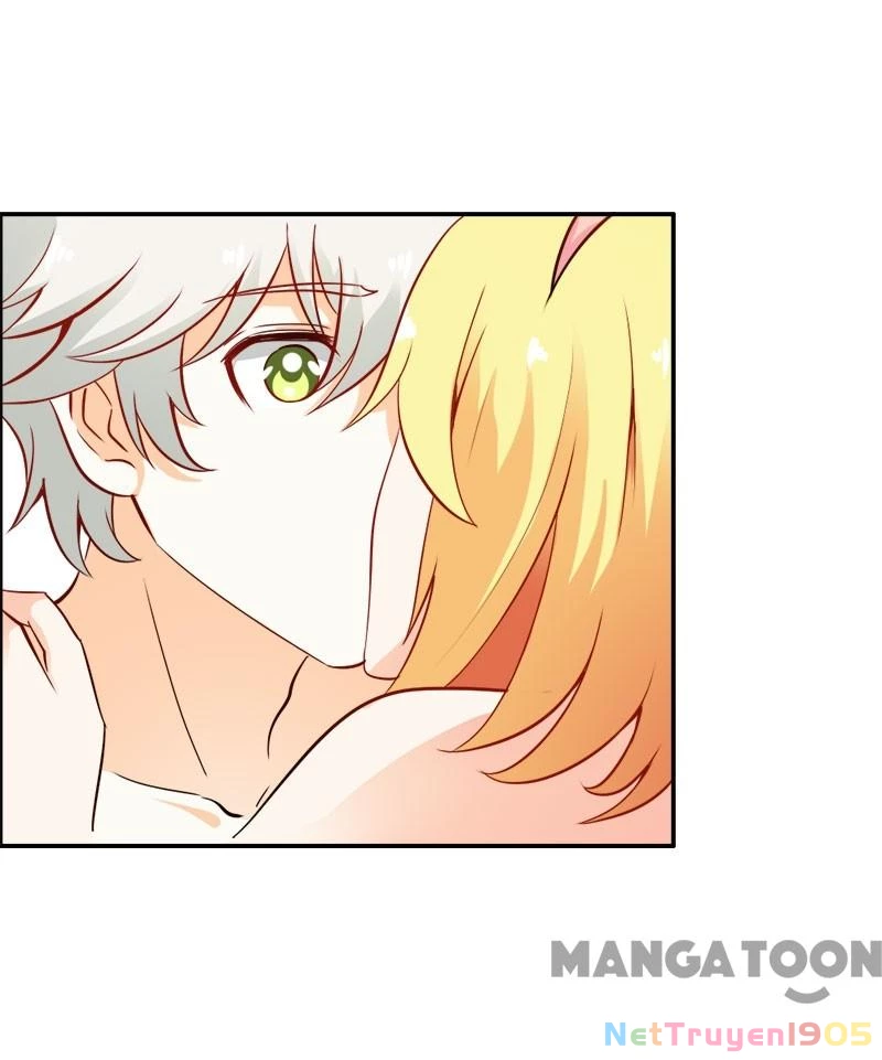 Bảo Bối Em Thật Ngọt Ngào Chapter 61 - Trang 2