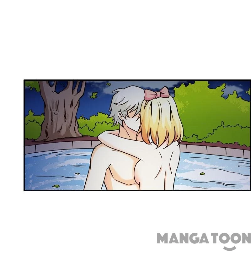 Bảo Bối Em Thật Ngọt Ngào Chapter 61 - Trang 2