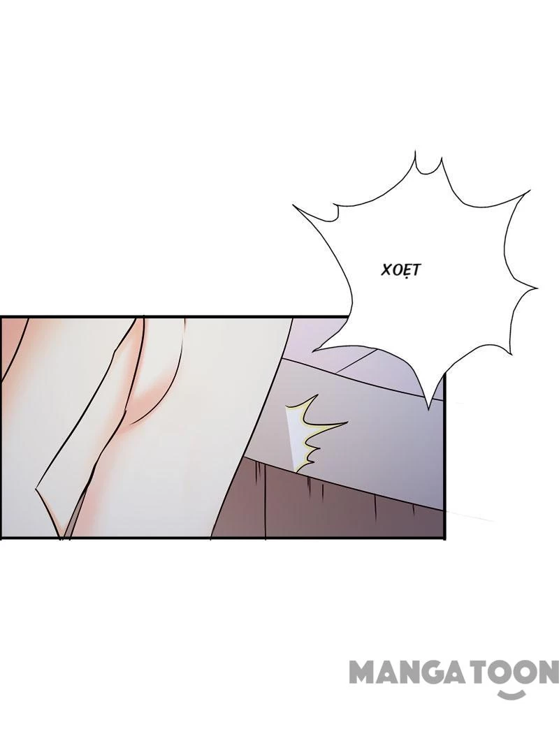 Bảo Bối Em Thật Ngọt Ngào Chapter 61 - Trang 2