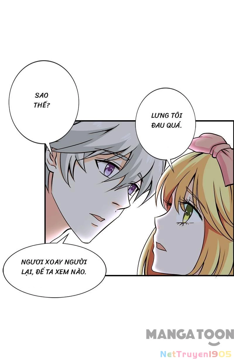 Bảo Bối Em Thật Ngọt Ngào Chapter 61 - Trang 2