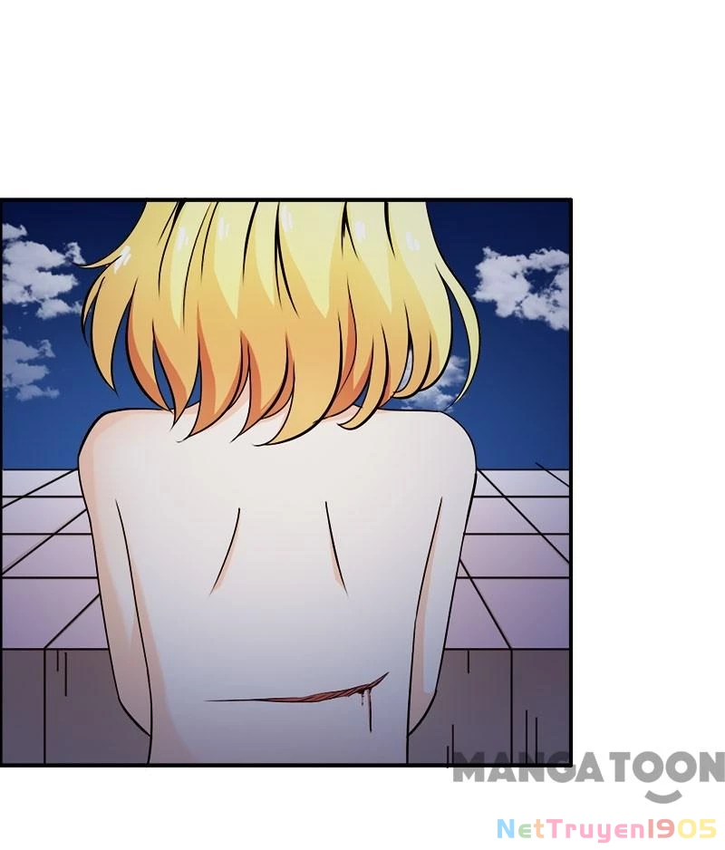 Bảo Bối Em Thật Ngọt Ngào Chapter 61 - Trang 2