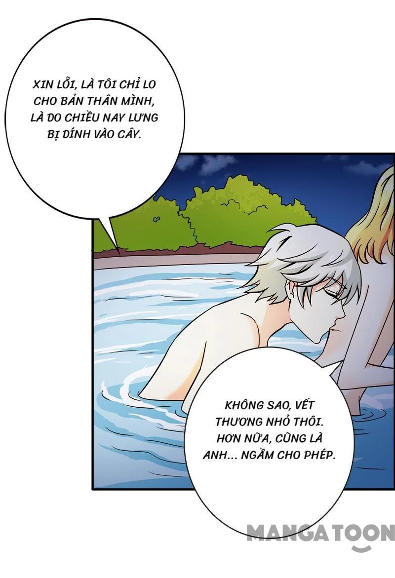 Bảo Bối Em Thật Ngọt Ngào Chapter 61 - Trang 2