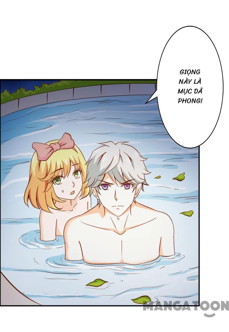 Bảo Bối Em Thật Ngọt Ngào Chapter 61 - Trang 2