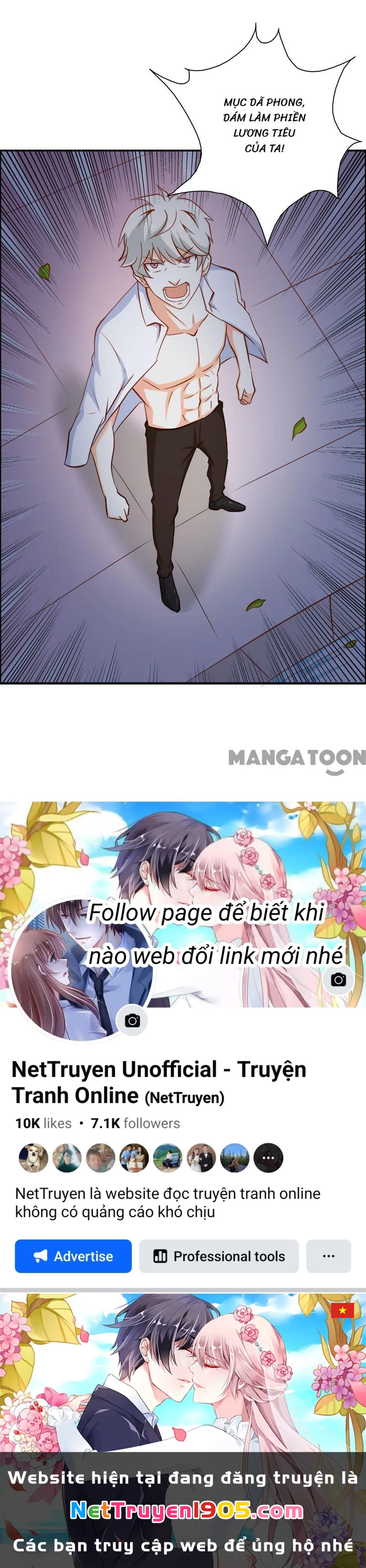 Bảo Bối Em Thật Ngọt Ngào Chapter 61 - Trang 2