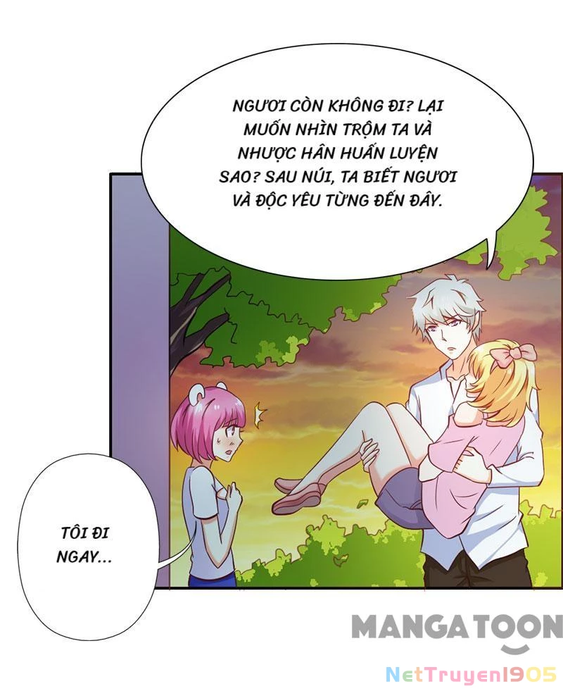 Bảo Bối Em Thật Ngọt Ngào Chapter 61 - Trang 2