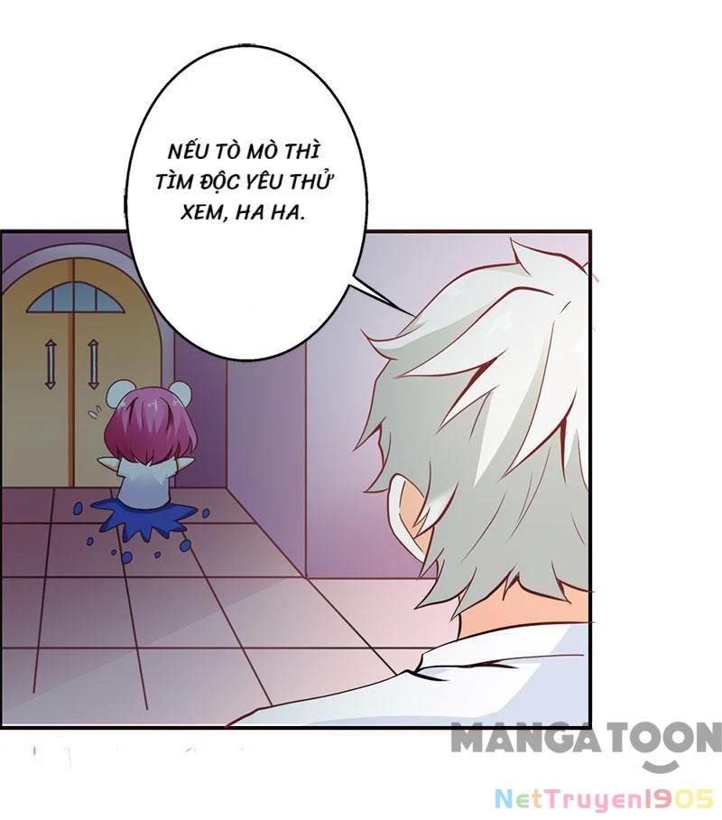 Bảo Bối Em Thật Ngọt Ngào Chapter 61 - Trang 2