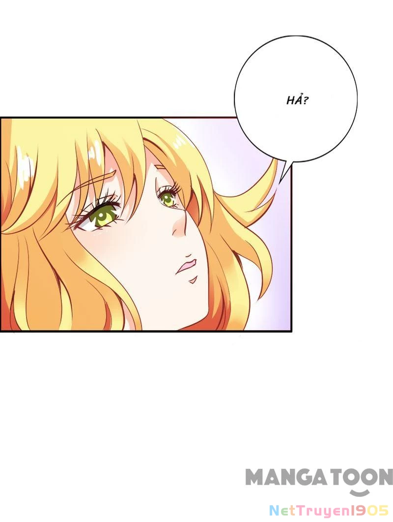 Bảo Bối Em Thật Ngọt Ngào Chapter 61 - Trang 2