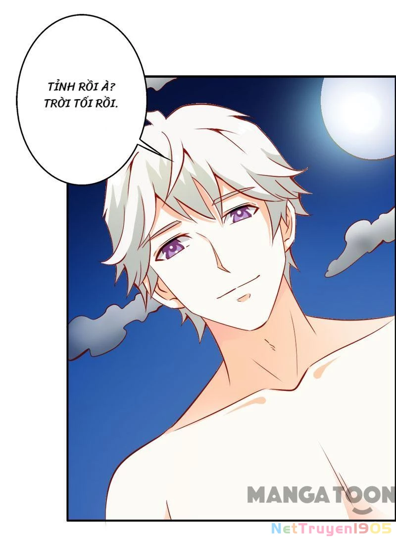 Bảo Bối Em Thật Ngọt Ngào Chapter 61 - Trang 2