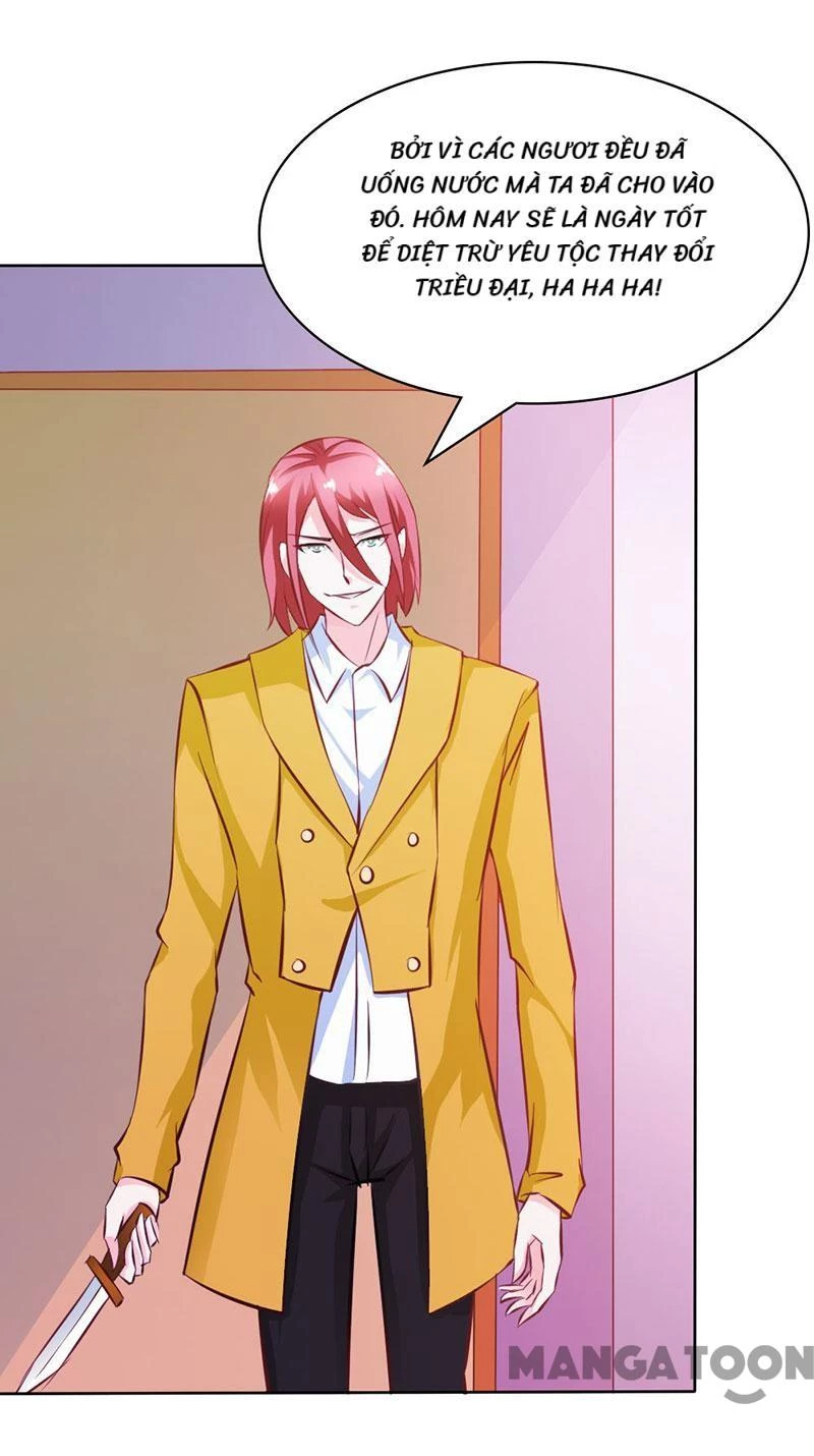Bảo Bối Em Thật Ngọt Ngào Chapter 62 - Trang 2