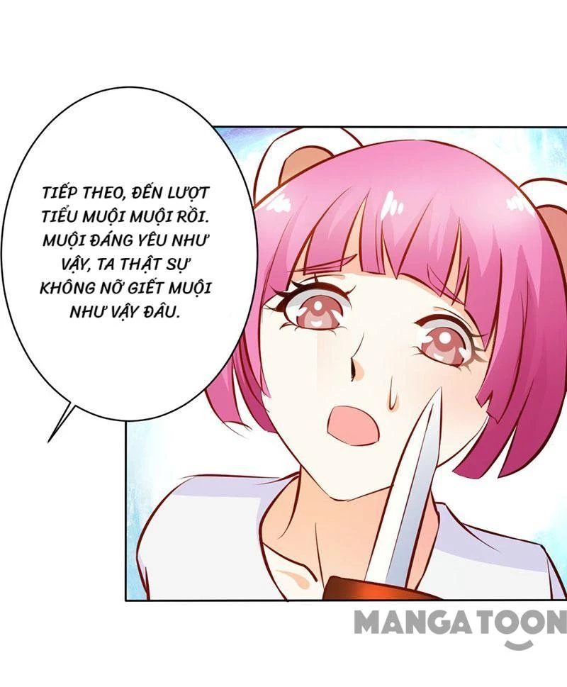Bảo Bối Em Thật Ngọt Ngào Chapter 62 - Trang 2
