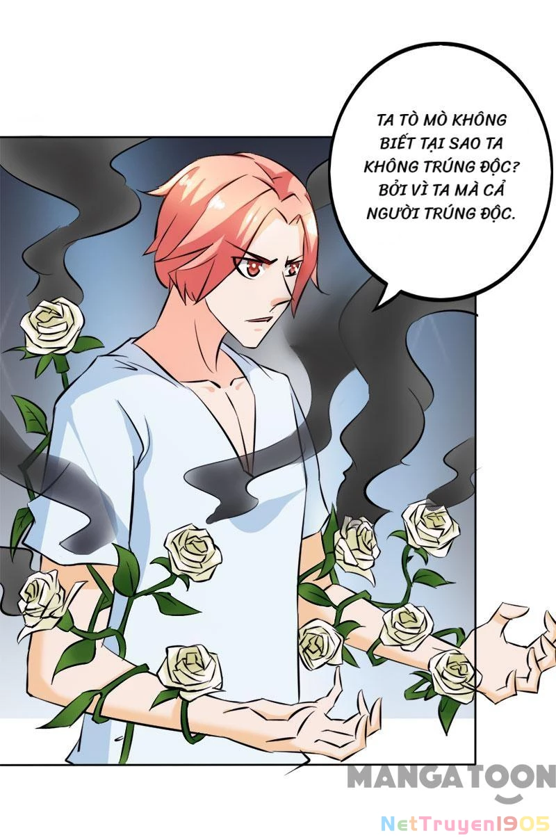 Bảo Bối Em Thật Ngọt Ngào Chapter 63 - Trang 2