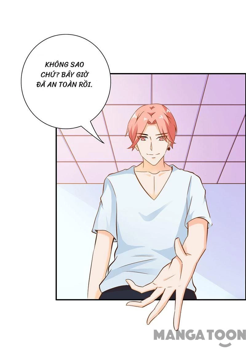 Bảo Bối Em Thật Ngọt Ngào Chapter 63 - Trang 2