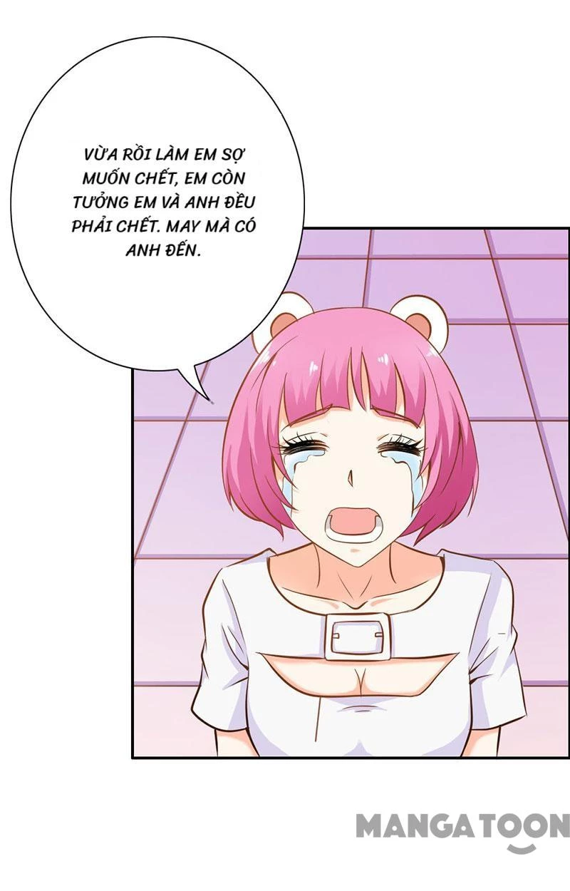 Bảo Bối Em Thật Ngọt Ngào Chapter 63 - Trang 2