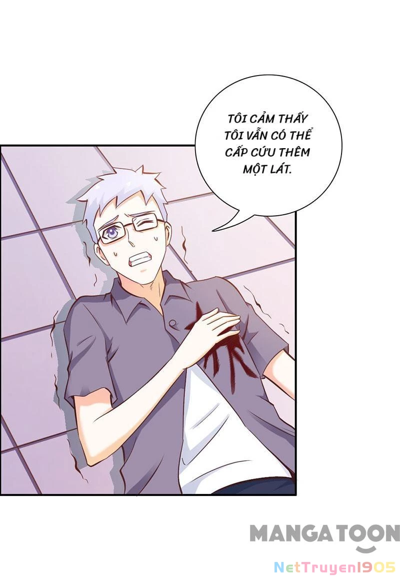 Bảo Bối Em Thật Ngọt Ngào Chapter 63 - Trang 2