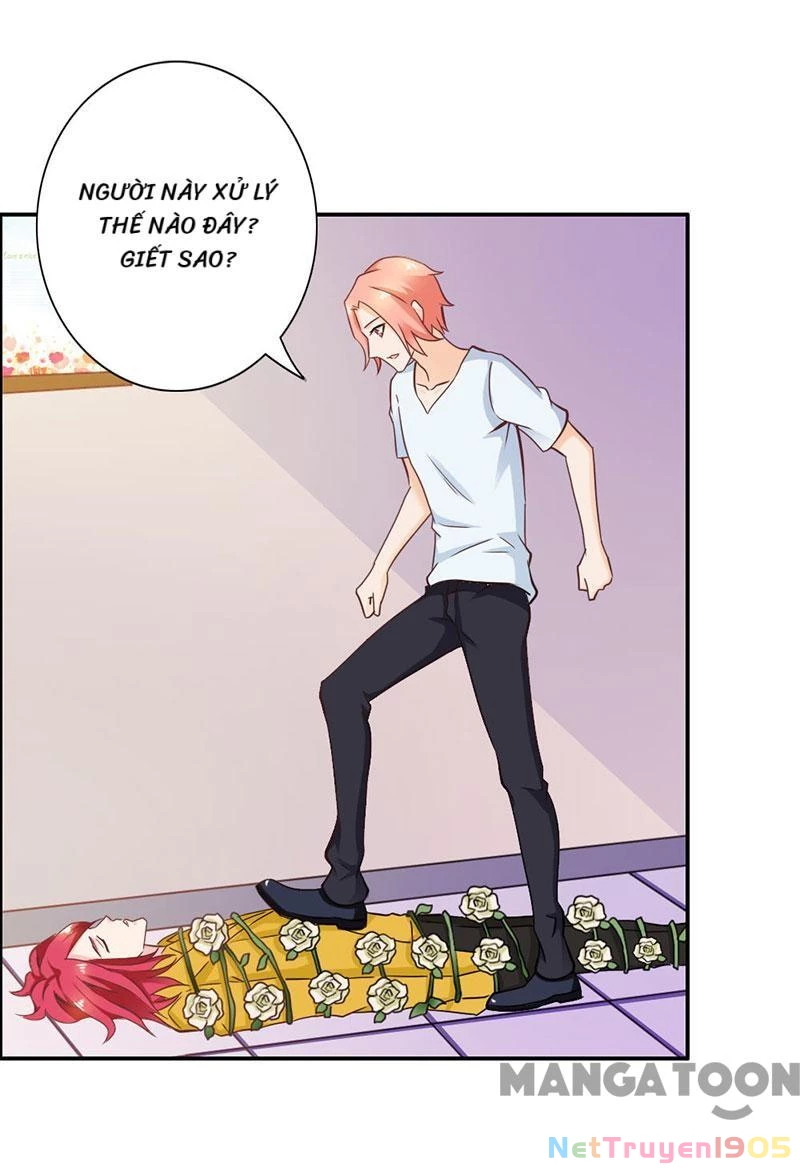 Bảo Bối Em Thật Ngọt Ngào Chapter 63 - Trang 2