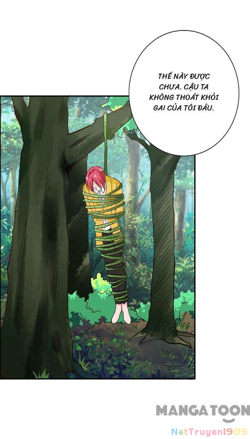 Bảo Bối Em Thật Ngọt Ngào Chapter 63 - Trang 2