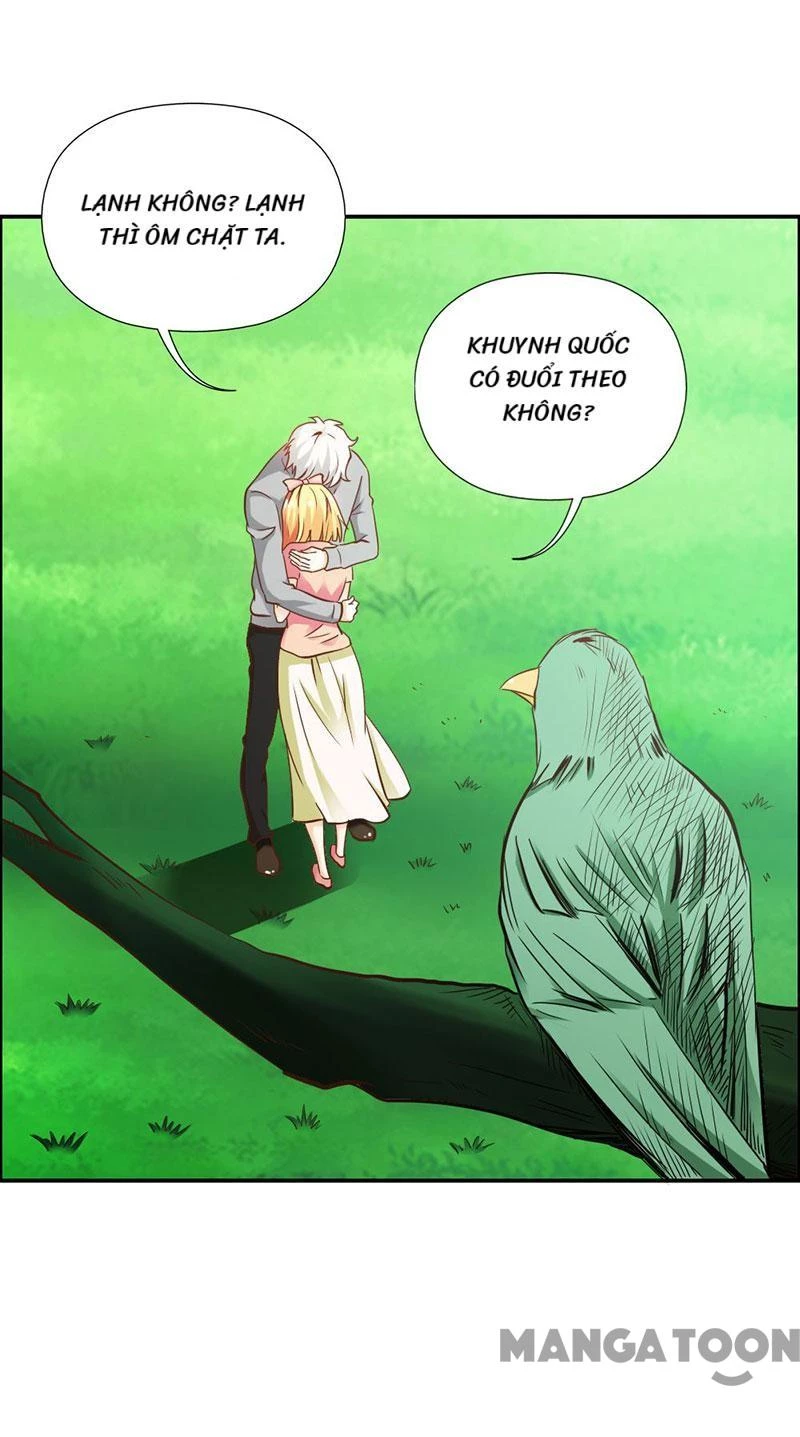 Bảo Bối Em Thật Ngọt Ngào Chapter 63 - Trang 2