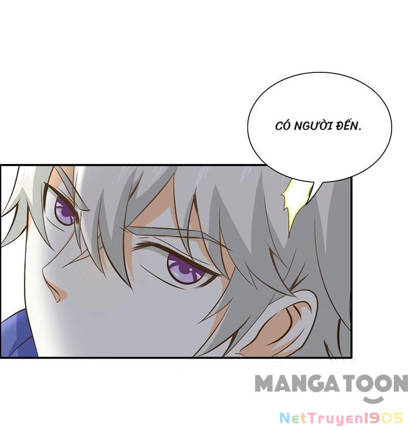 Bảo Bối Em Thật Ngọt Ngào Chapter 63 - Trang 2