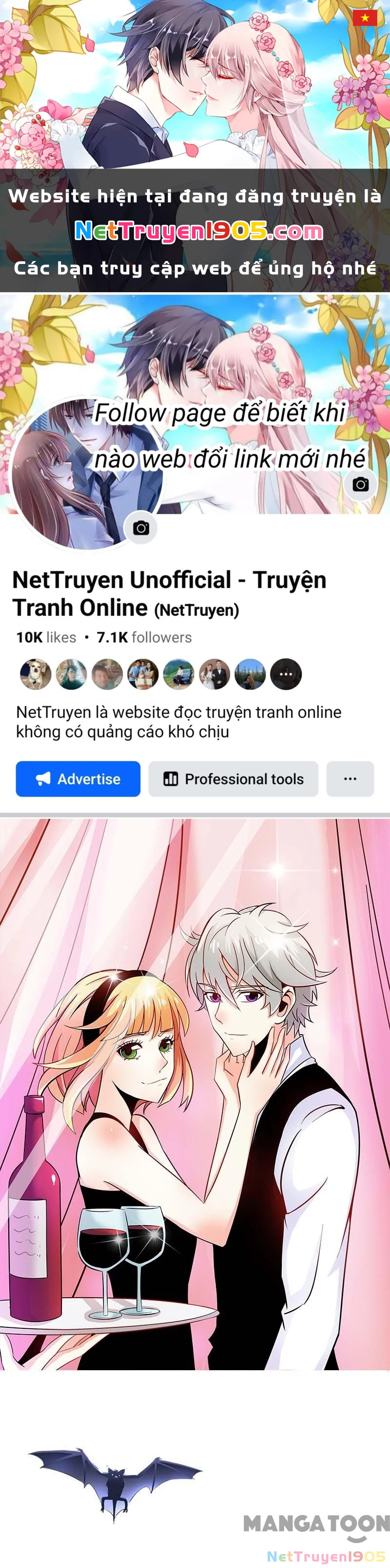 Bảo Bối Em Thật Ngọt Ngào Chapter 63 - Trang 2