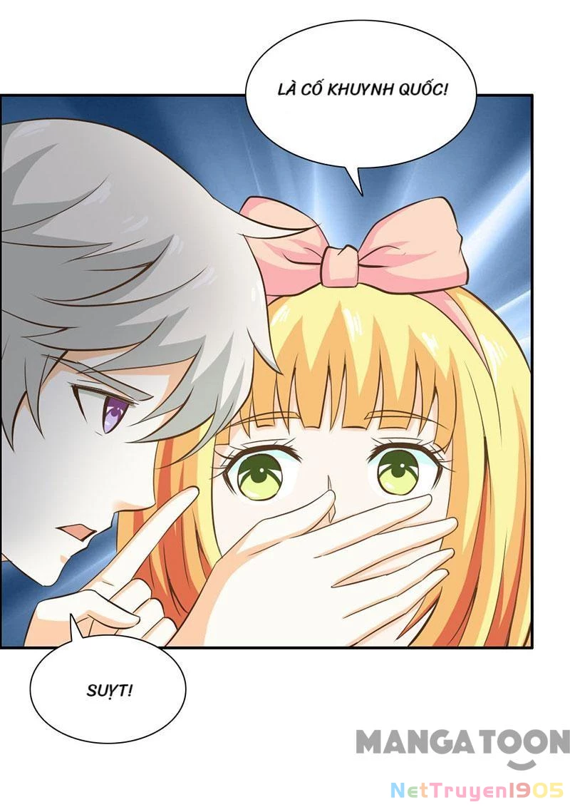 Bảo Bối Em Thật Ngọt Ngào Chapter 63 - Trang 2