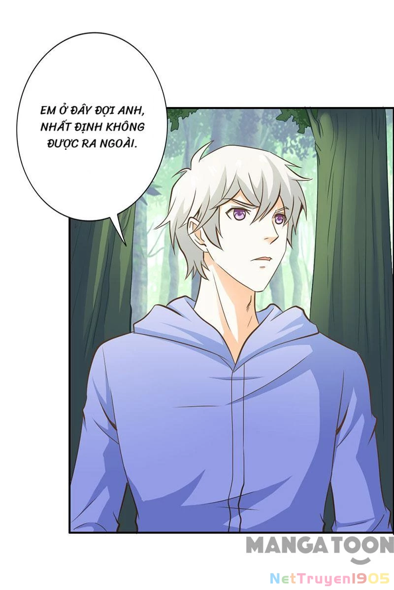 Bảo Bối Em Thật Ngọt Ngào Chapter 63 - Trang 2