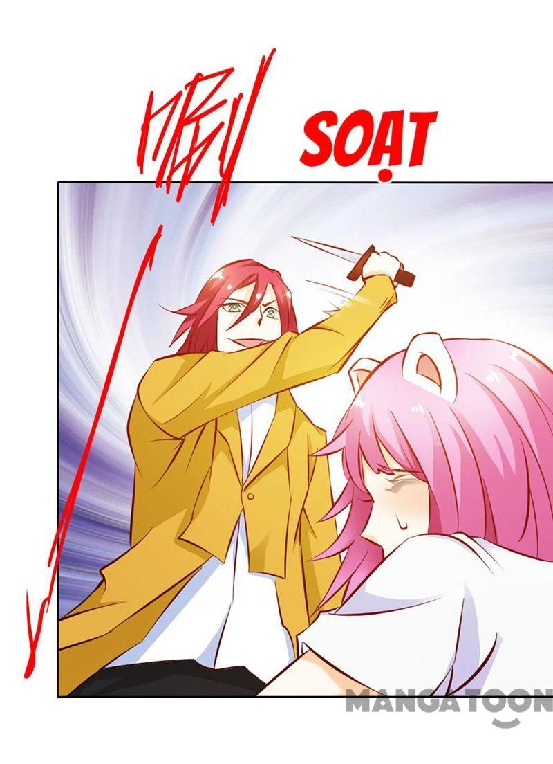 Bảo Bối Em Thật Ngọt Ngào Chapter 63 - Trang 2