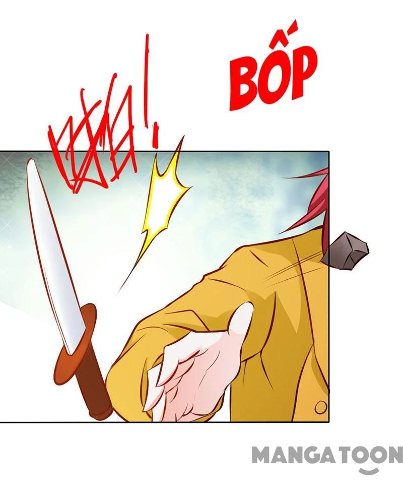 Bảo Bối Em Thật Ngọt Ngào Chapter 63 - Trang 2