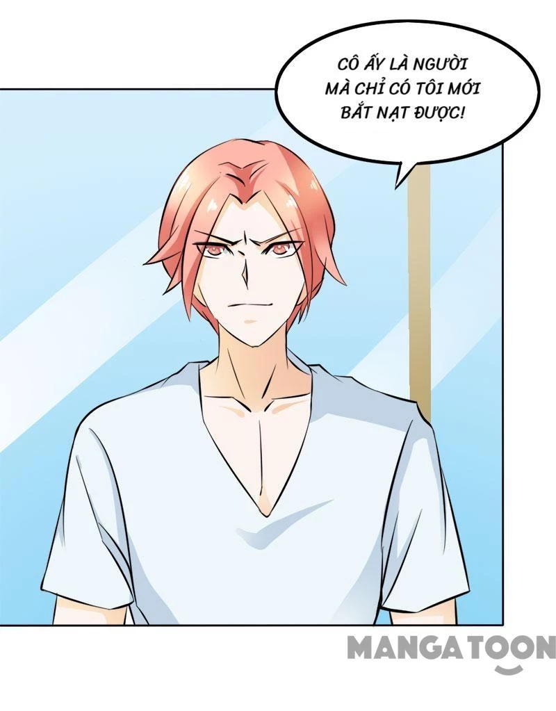 Bảo Bối Em Thật Ngọt Ngào Chapter 63 - Trang 2