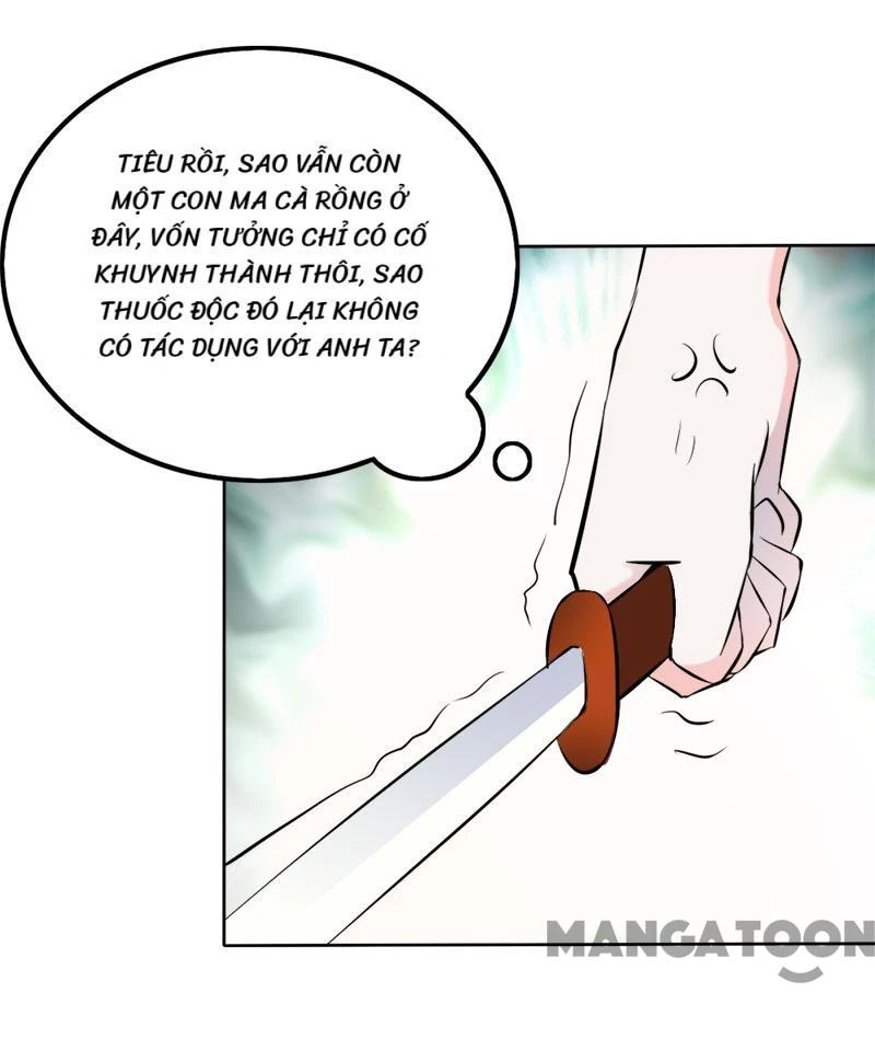 Bảo Bối Em Thật Ngọt Ngào Chapter 63 - Trang 2