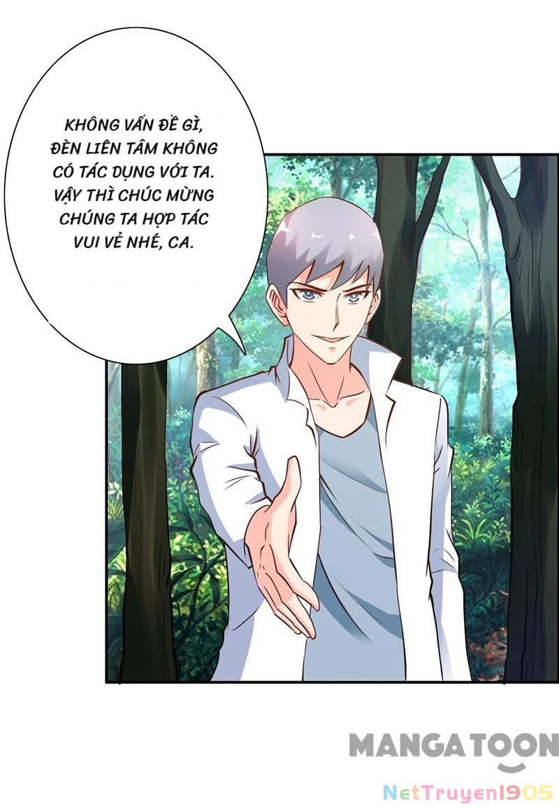 Bảo Bối Em Thật Ngọt Ngào Chapter 64 - Trang 2