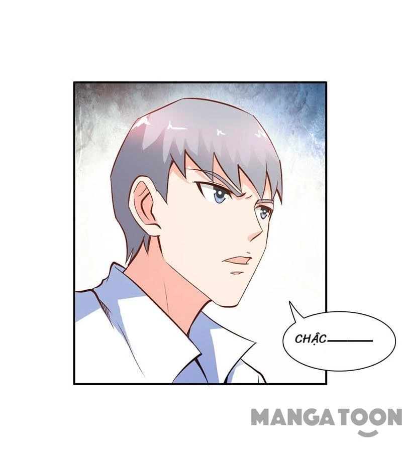 Bảo Bối Em Thật Ngọt Ngào Chapter 64 - Trang 2