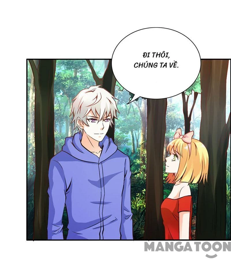 Bảo Bối Em Thật Ngọt Ngào Chapter 64 - Trang 2