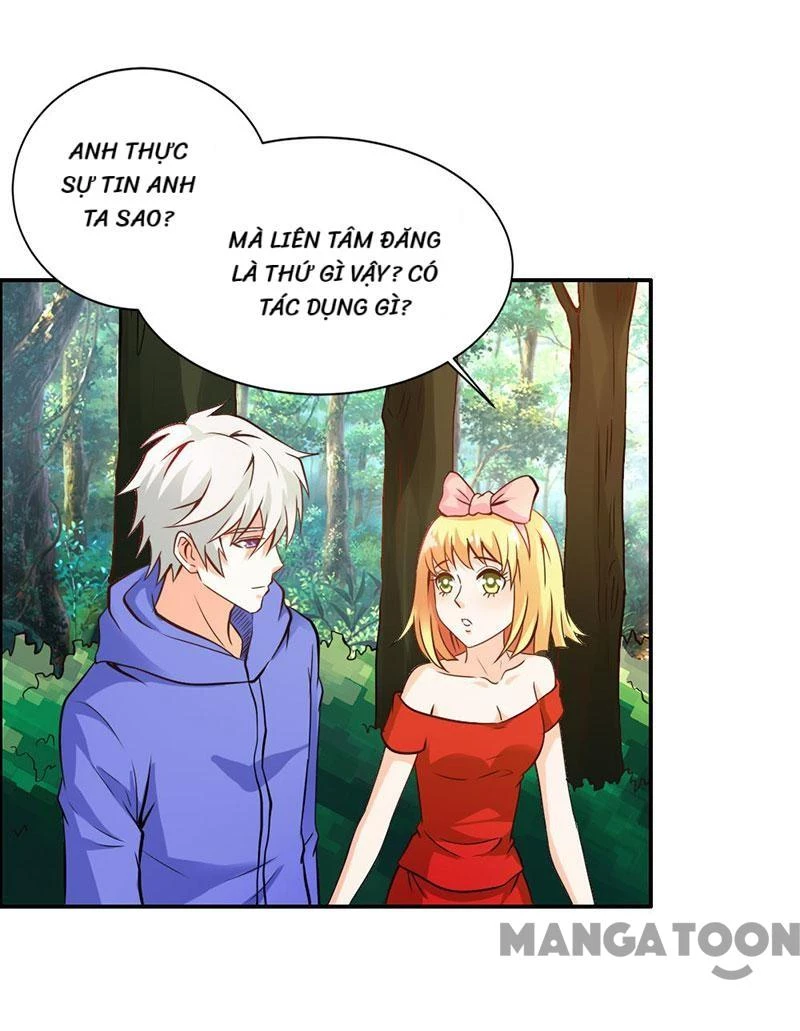 Bảo Bối Em Thật Ngọt Ngào Chapter 64 - Trang 2