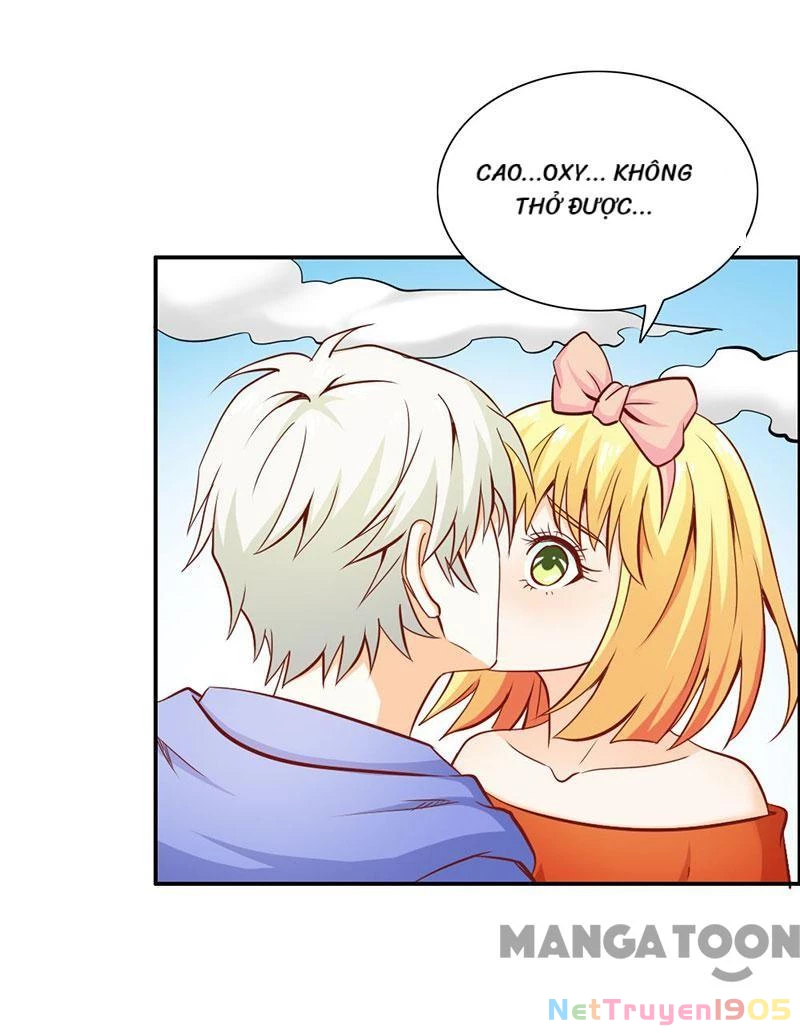 Bảo Bối Em Thật Ngọt Ngào Chapter 64 - Trang 2