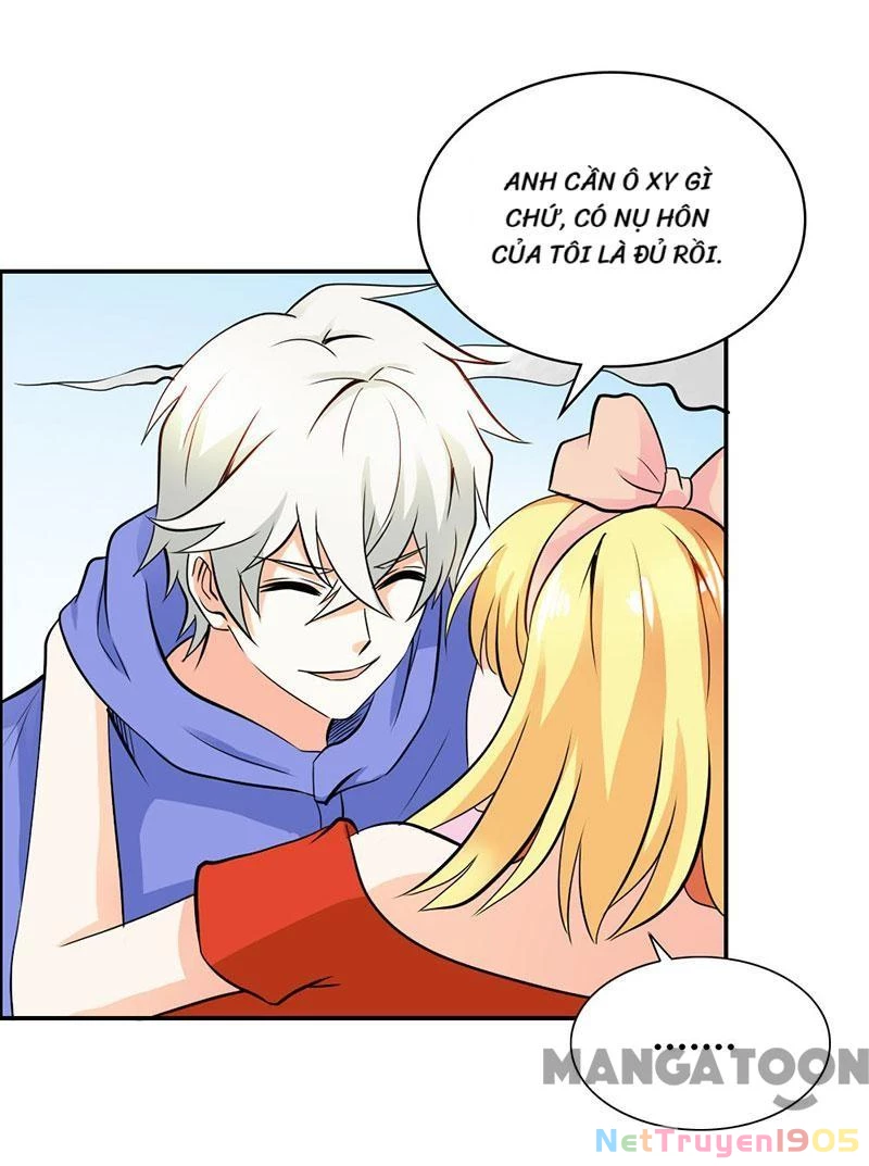 Bảo Bối Em Thật Ngọt Ngào Chapter 64 - Trang 2