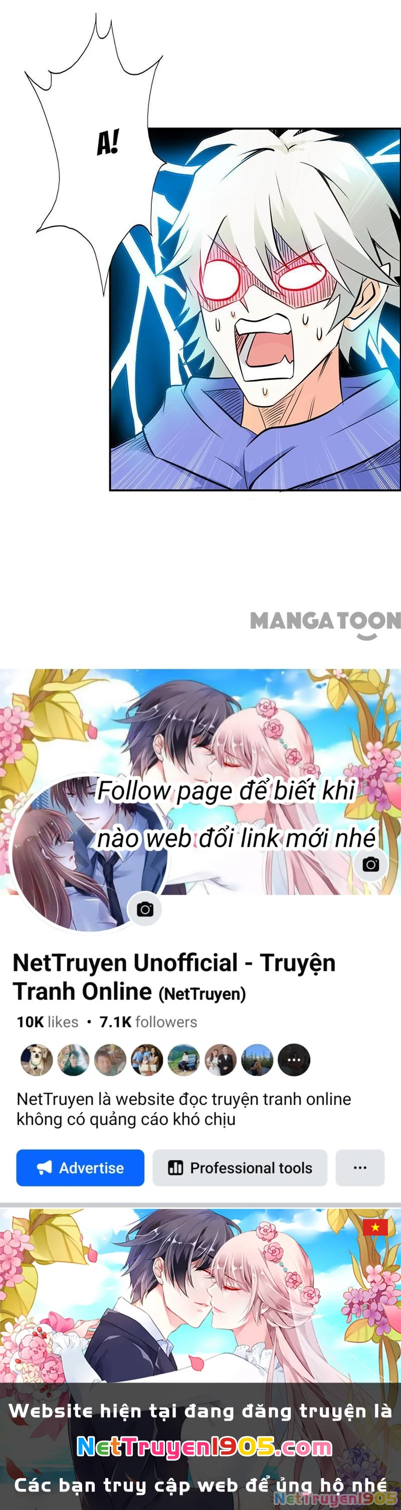 Bảo Bối Em Thật Ngọt Ngào Chapter 64 - Trang 2
