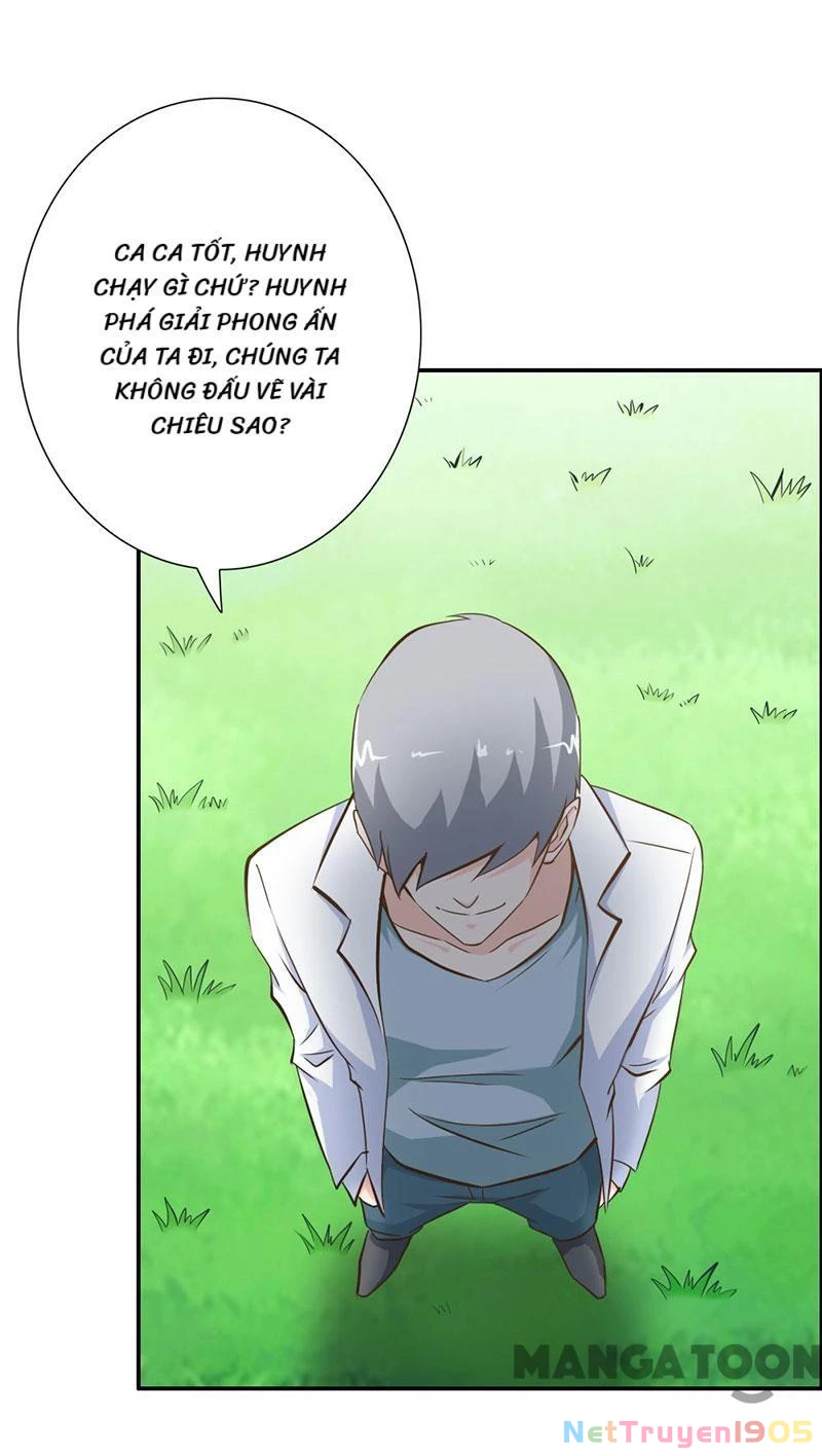 Bảo Bối Em Thật Ngọt Ngào Chapter 64 - Trang 2