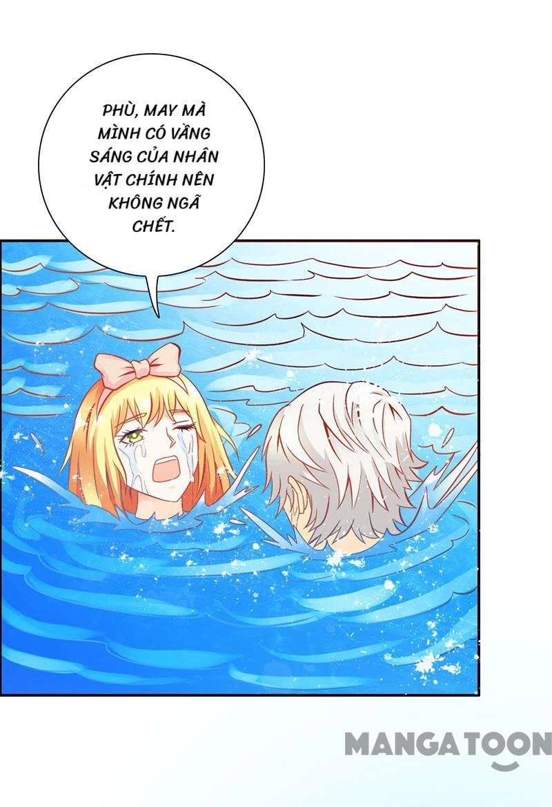 Bảo Bối Em Thật Ngọt Ngào Chapter 65 - Trang 2