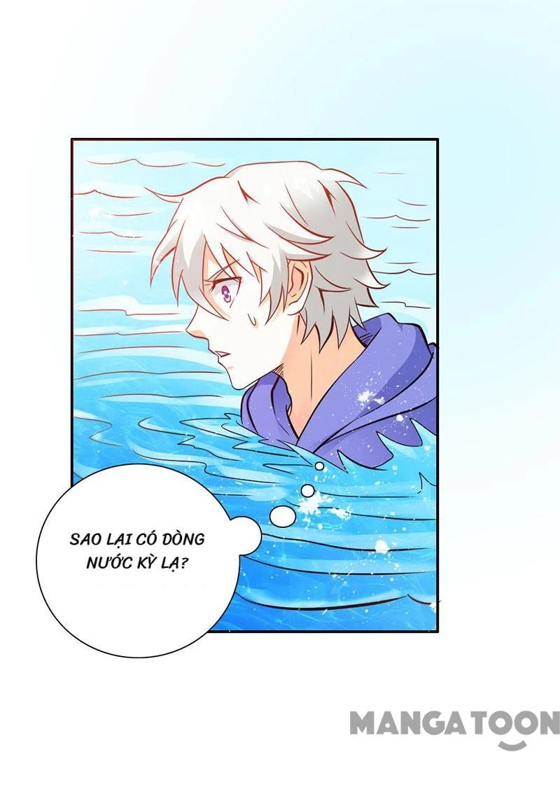 Bảo Bối Em Thật Ngọt Ngào Chapter 65 - Trang 2