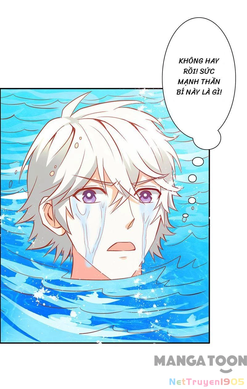 Bảo Bối Em Thật Ngọt Ngào Chapter 65 - Trang 2
