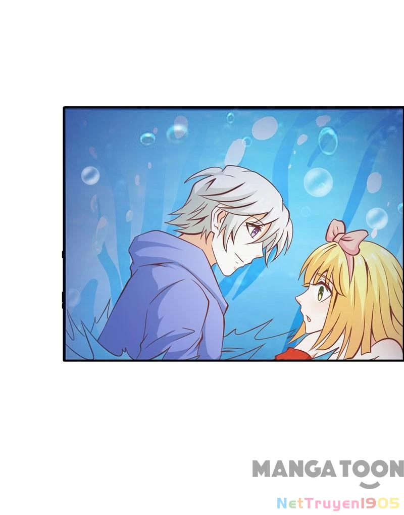 Bảo Bối Em Thật Ngọt Ngào Chapter 65 - Trang 2