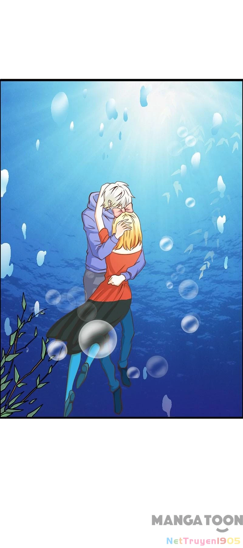 Bảo Bối Em Thật Ngọt Ngào Chapter 65 - Trang 2